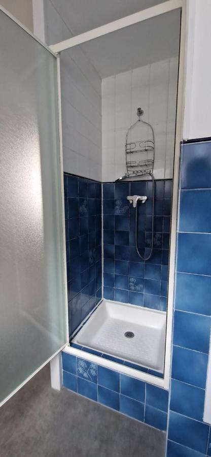 Studio 25 M2 Centre Uriage Saint-Martin-dʼUriage Екстериор снимка